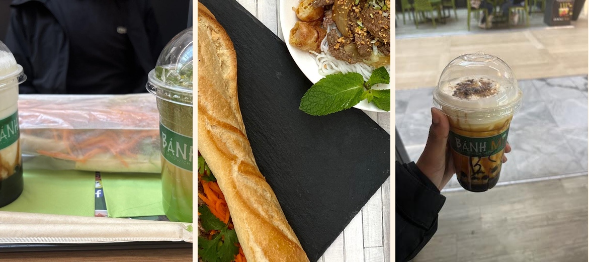 Banh Mi - Gallery Image 1