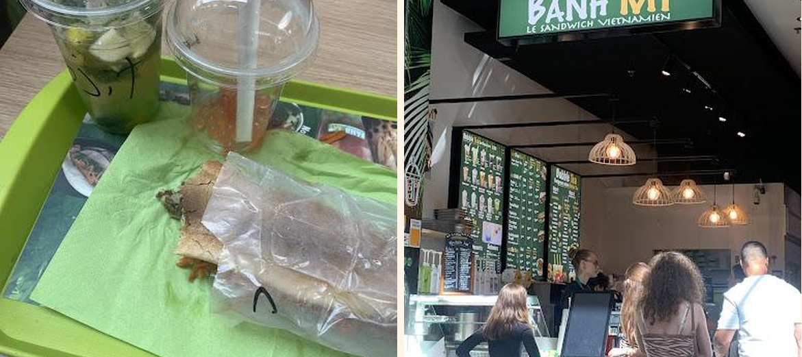 Banh Mi - Gallery Image 2