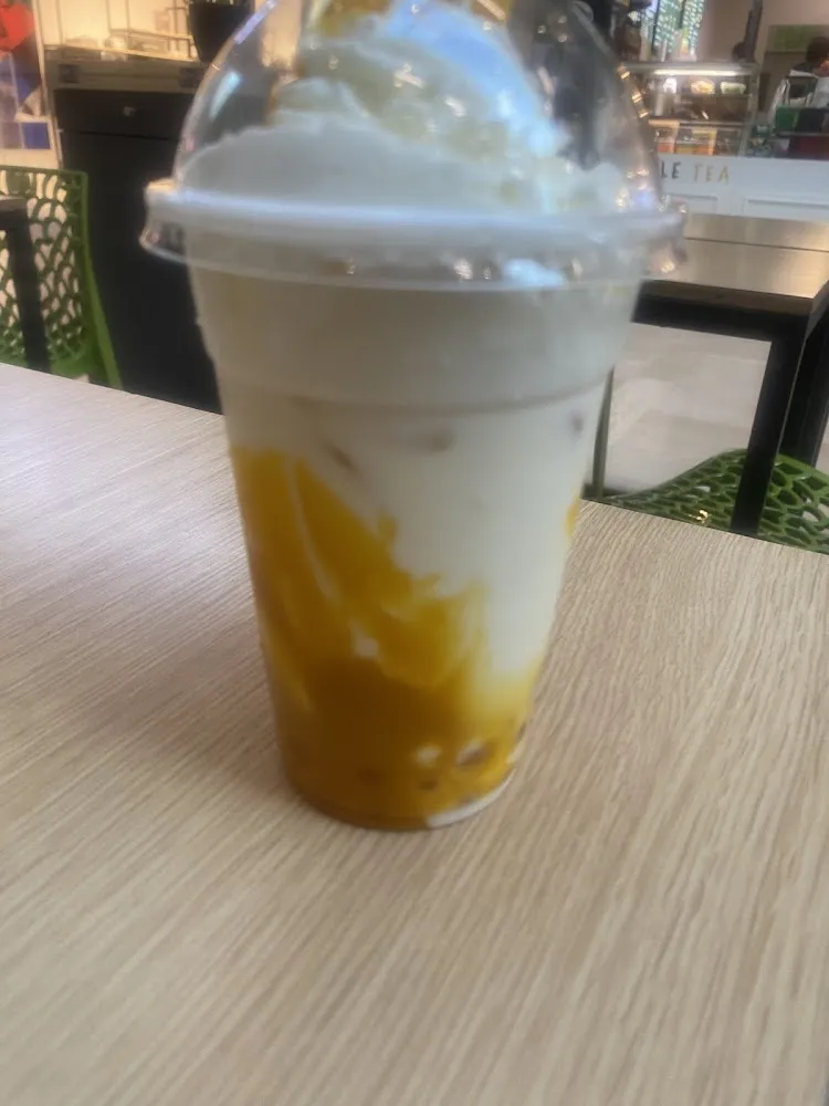 Tee Signature Cheese Cake